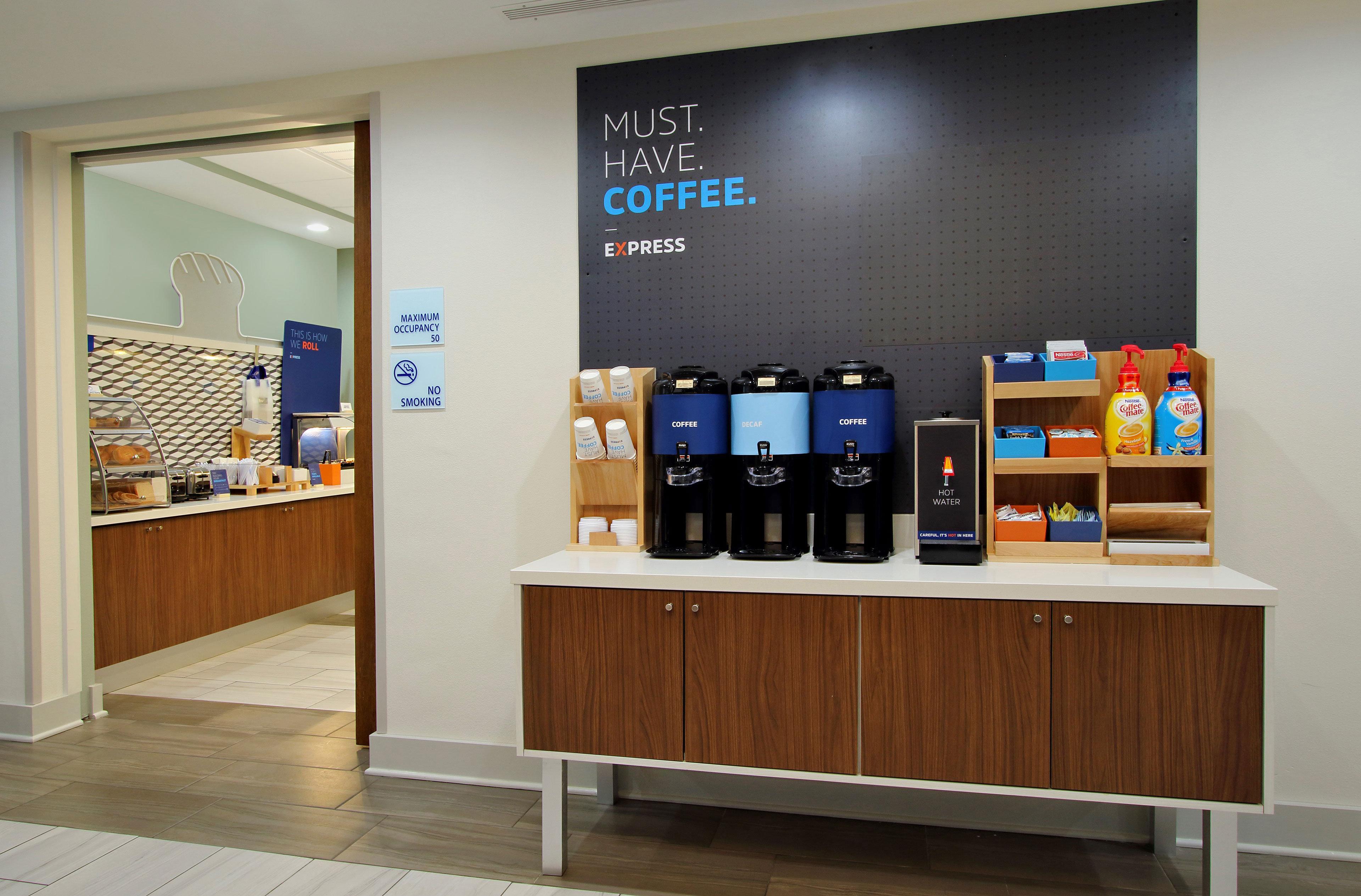 Holiday Inn Express & Suites Springfield By Ihg Exteriör bild